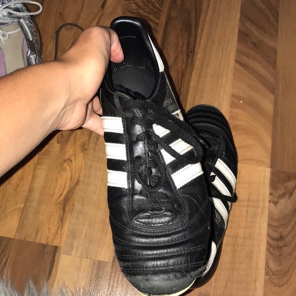 Cleats - Picture 3 of 5